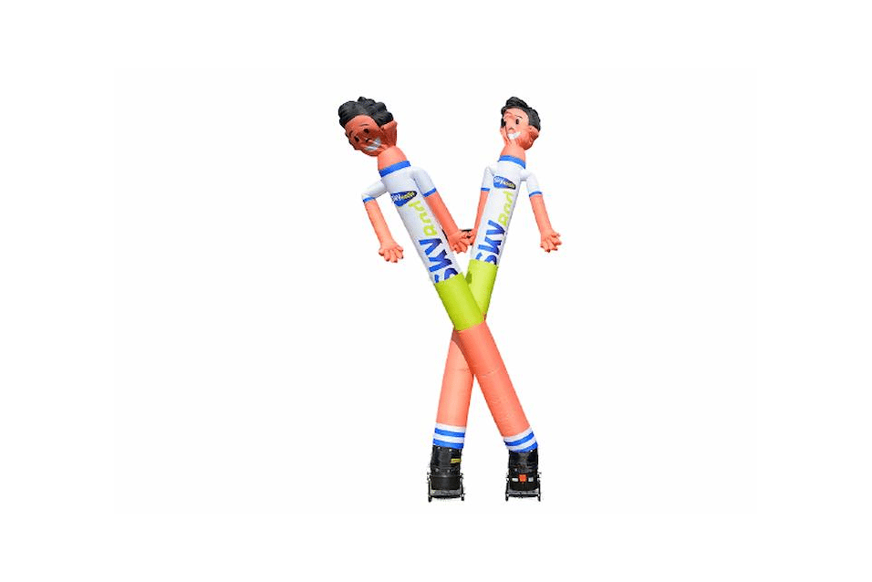 Product afbeelding Sky Radio 3D Tańcerz powietrzny 